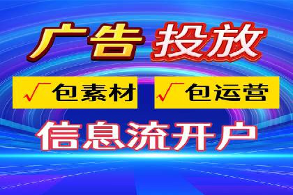 案例分析：高效信息流广告投放策略